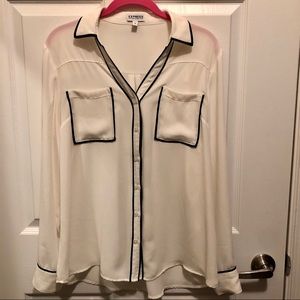 ‼️SALE: Express Portofino Shirt